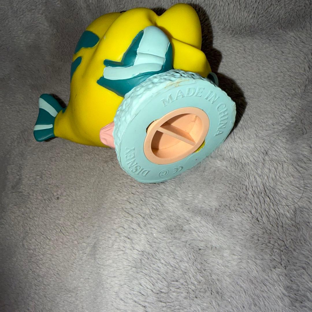 ビッグソフビ貯金箱