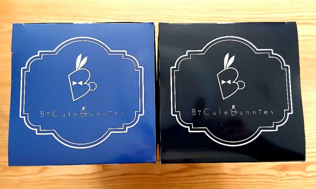 チェンソーマン　BiCute Bunnies ビキュートバニーズ　4種セット