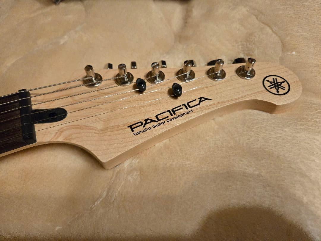 YAMAHA PACIFICA／パシフィカ 311H VW／ビンテージホワイト
