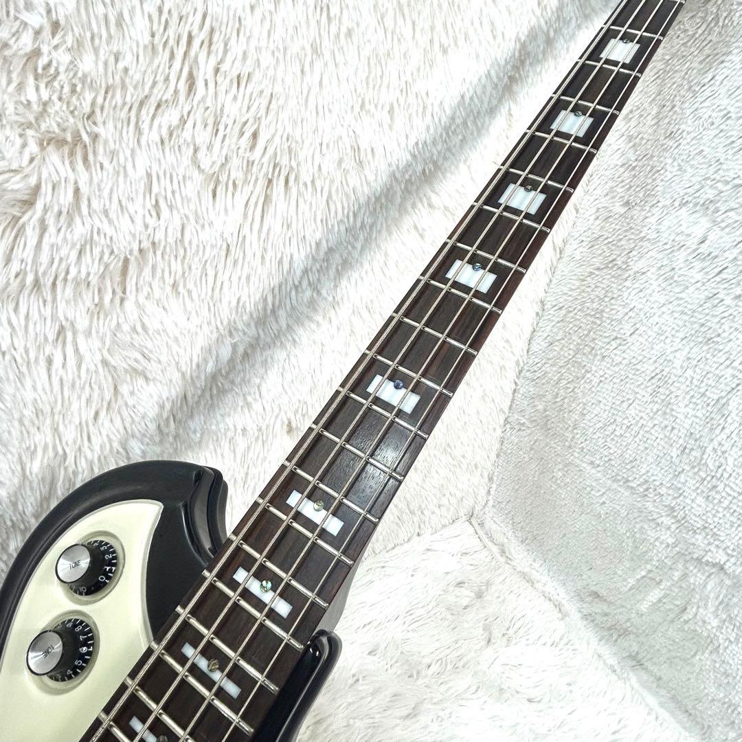 【セール・美品】Italia Guitar Mondial Classic