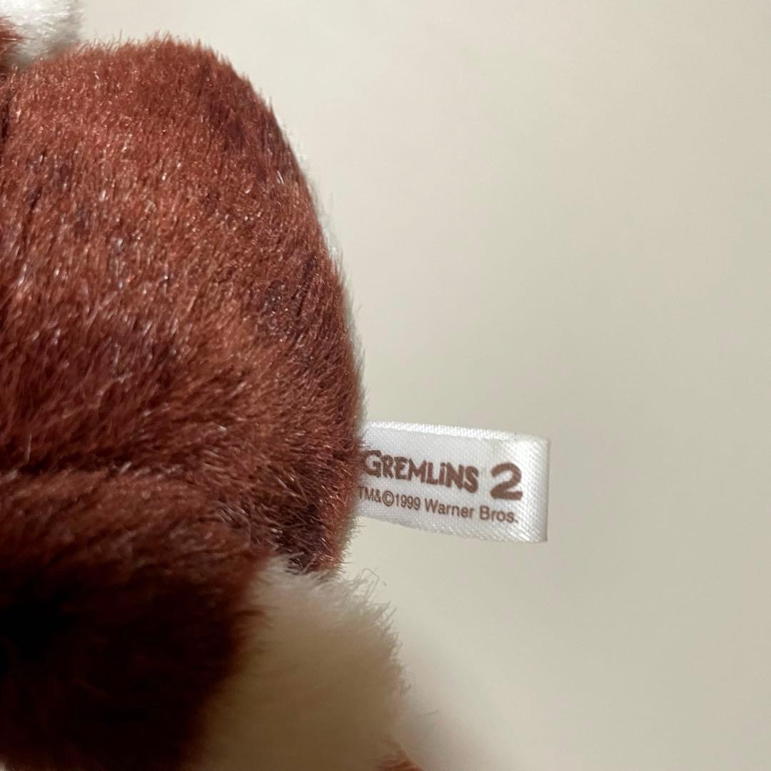 GREMLINS2 グレムリン ギズモ ジュンプランニング フィギュア 希少品