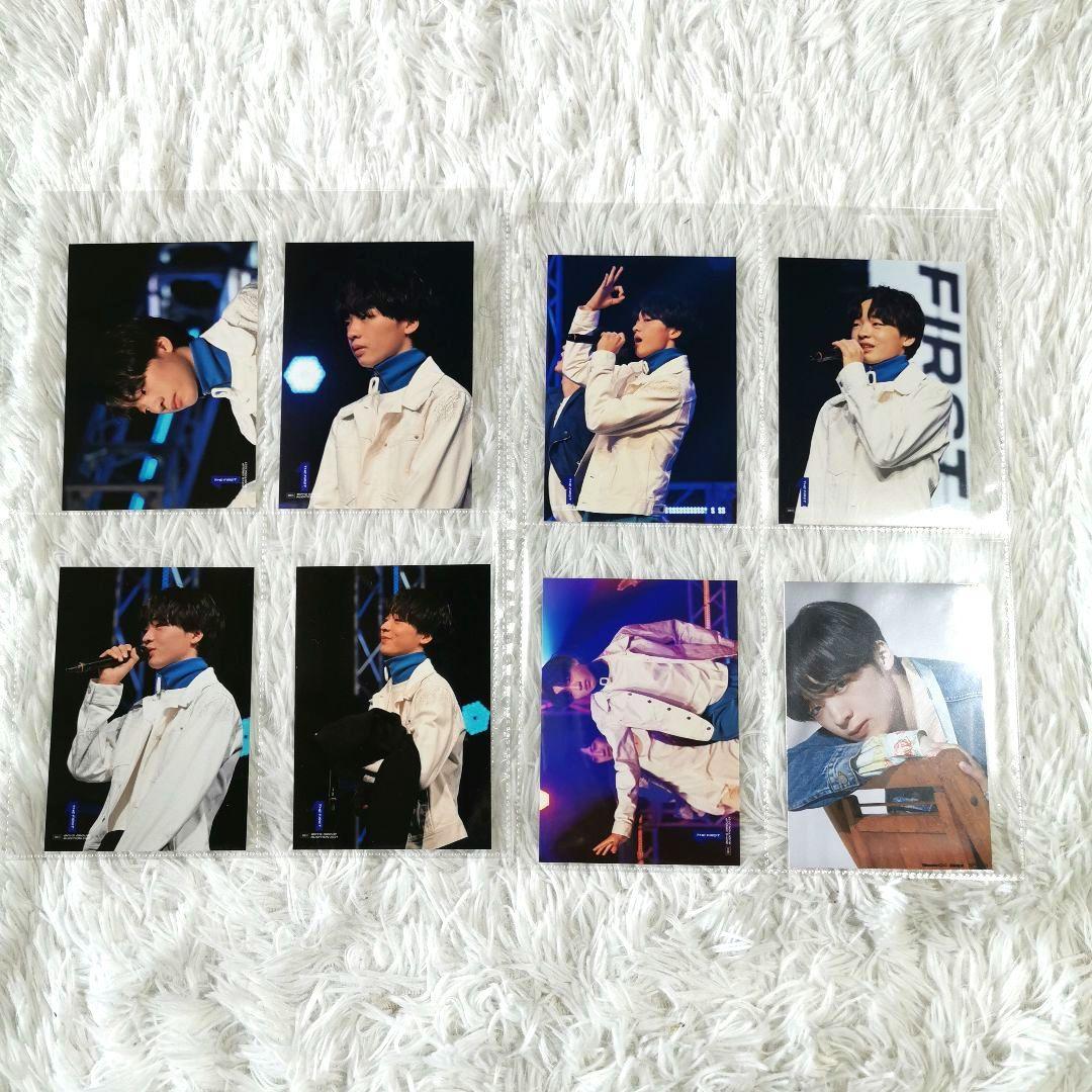 BMSG ザスト ブロマイド 写真 BEFIRST マーゼル 93枚 リュウへイ