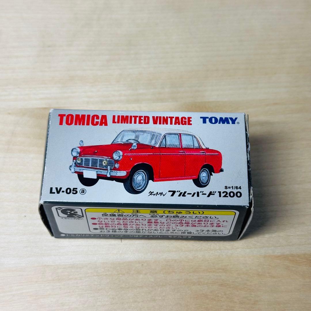 トミカ リミテッドヴィンテージ トミー トミーテック16台セット ①