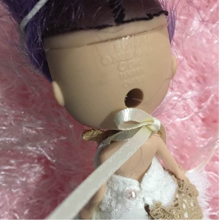 プチブライス確認用