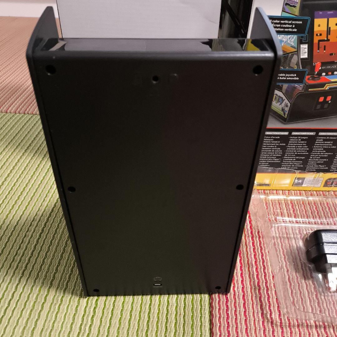 その他 MY ARCADE NAMCO MUSEUM