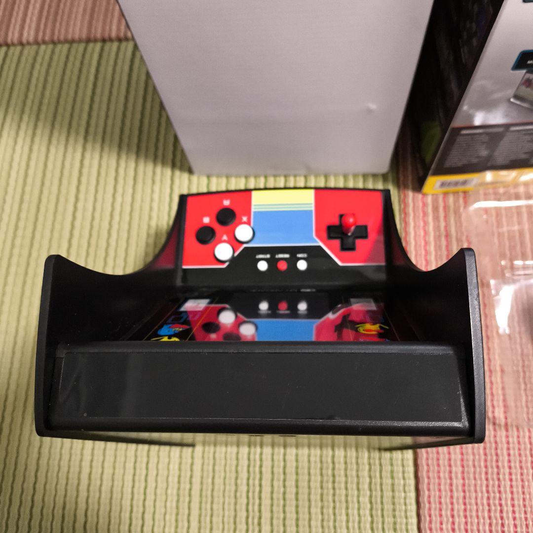 その他 MY ARCADE NAMCO MUSEUM