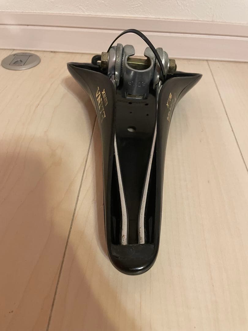 elina saddle サドル　bmx e.t 太平　kuwahara