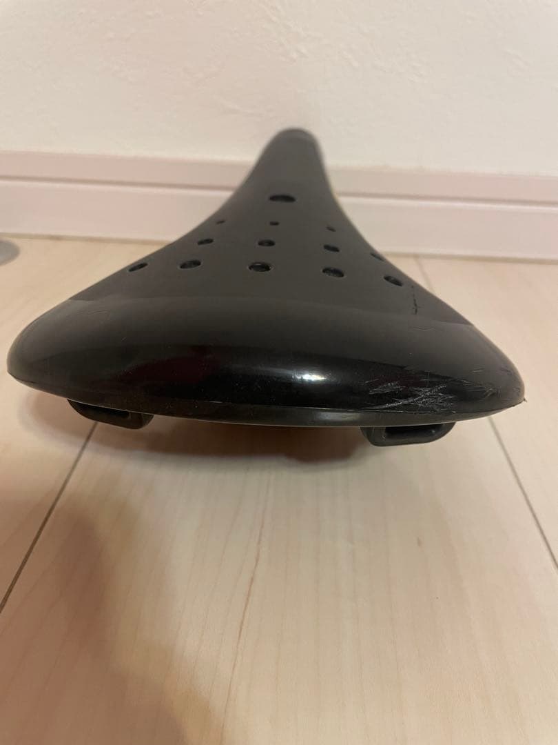 elina saddle サドル　bmx e.t 太平　kuwahara