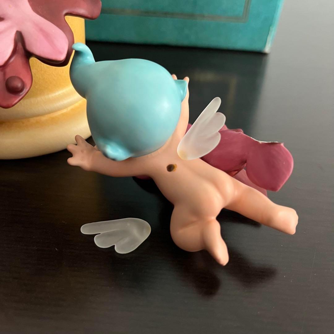 WDCC ファンタジア キューピット ディズニー フィギュア Fantasia