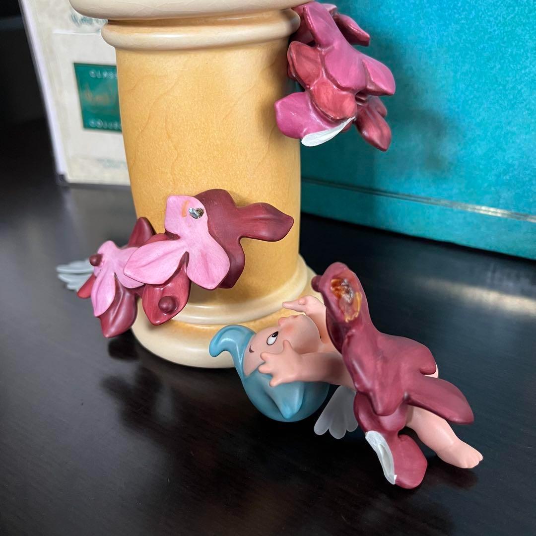 WDCC ファンタジア キューピット ディズニー フィギュア Fantasia