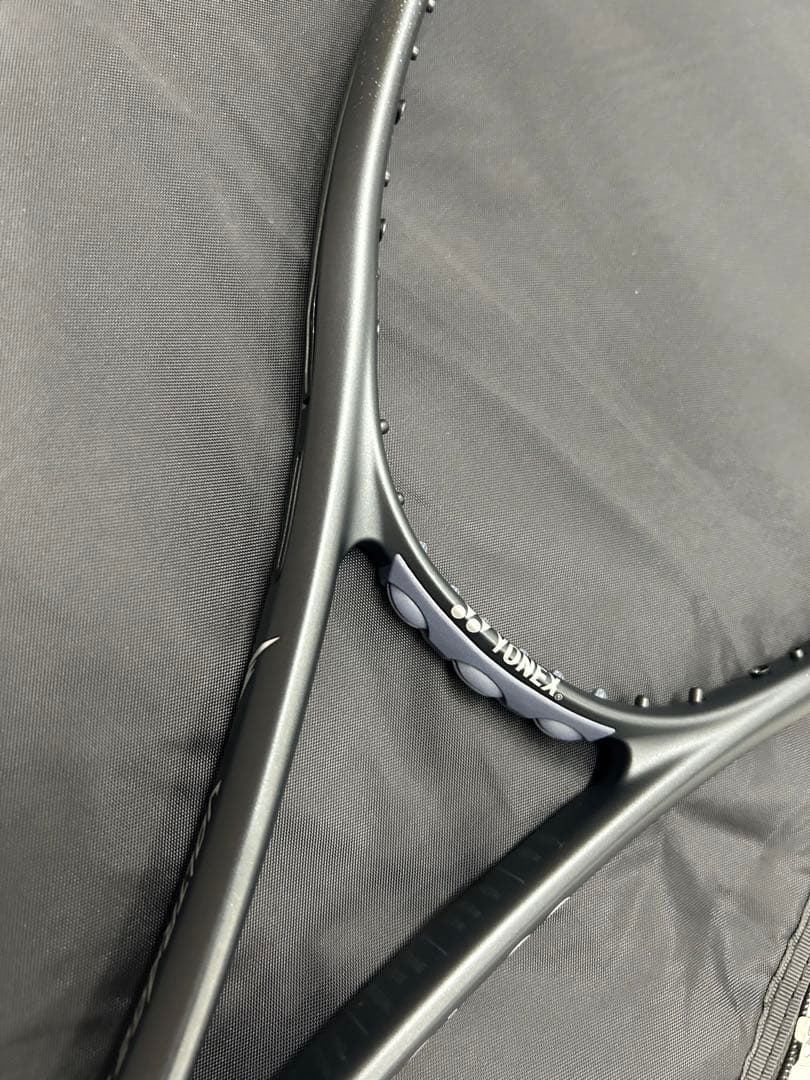 フ*ト様 UL1 ボルトレイジ8S 新品未使用　ヨネックス　ソフトテニス　ラケッ