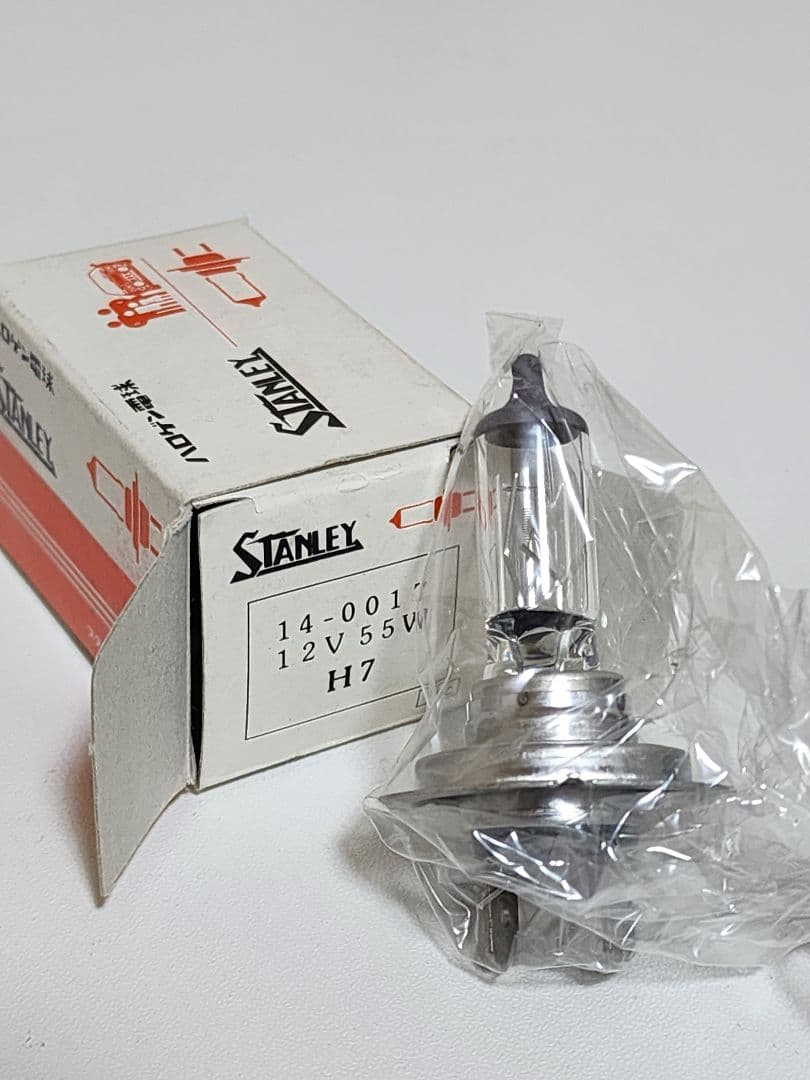 STANLEY 自動車用バルブ 新品未使用 12V/24V まとめ売り