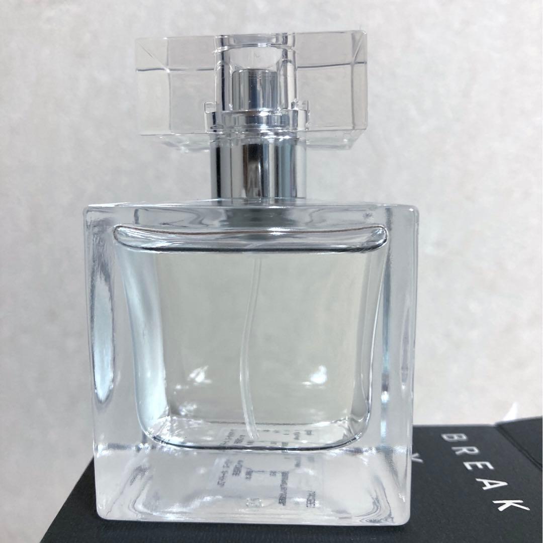 ブレマイ　ブレイクマイケース　香水　特典カード　立科 吏来