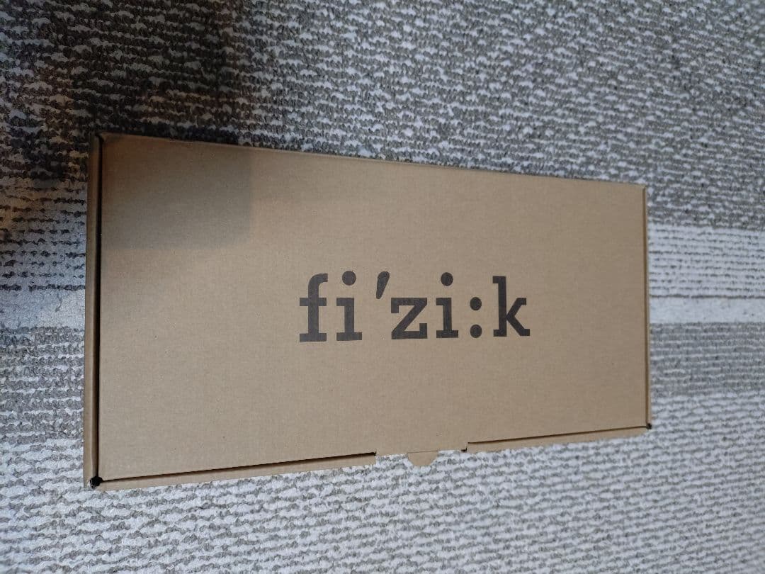 パーツ fi'zi:k ADAPTIVE VENT ARGO R3 140mm