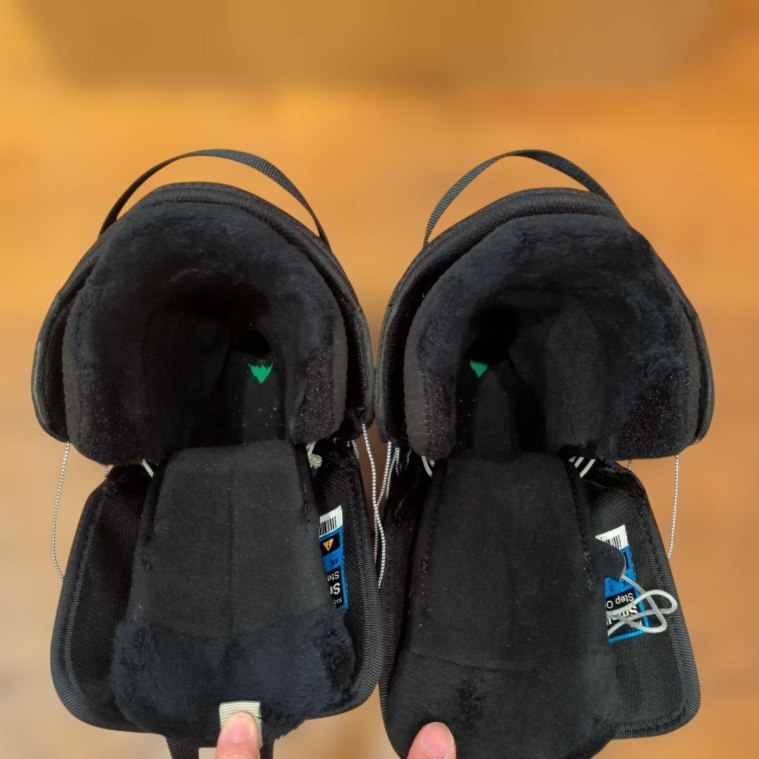 BURTON STEP ON KIDS ステップオン 22cm