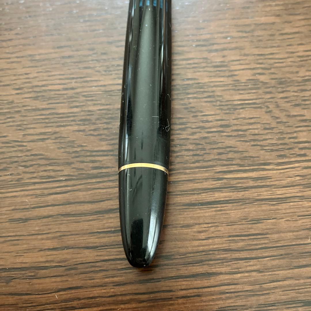 モンブラン　万年筆　montblanc meisterstuck 149