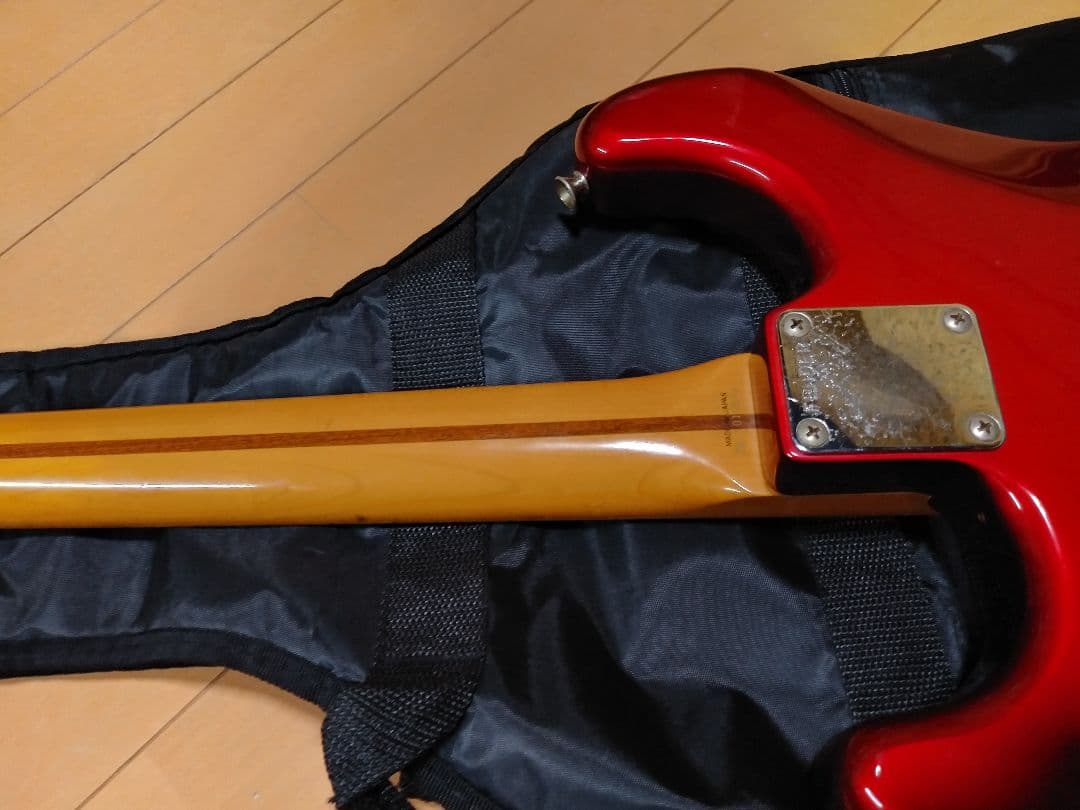 Fender japan フェンダージャパン　ストラトキャスター　ST-57