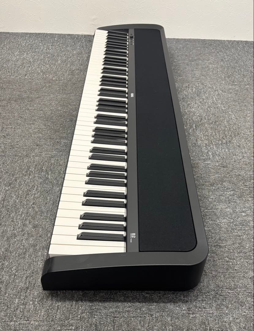 KORG コルグ B2 BK 88鍵 電子ピアノ