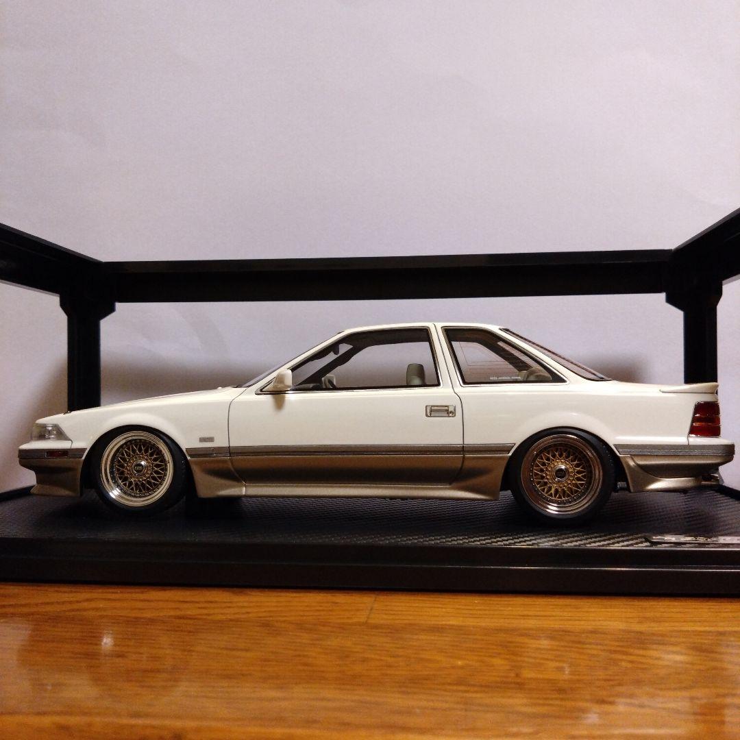 1/18 イグニッションモデル　トヨタ　ソアラ