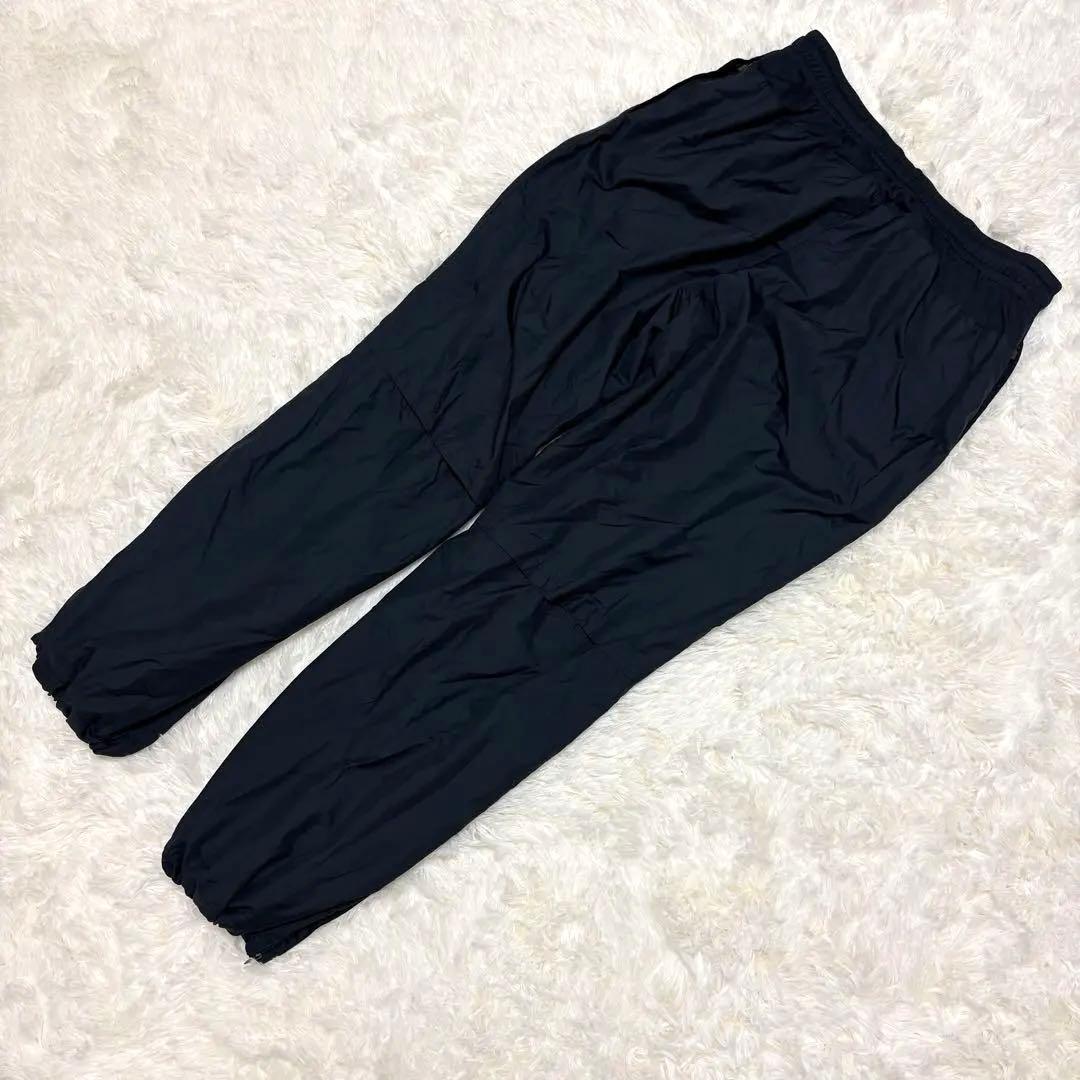 NIKEナイキ バルセロナ　上下セットアップXL ネイビー トレーニングウェア