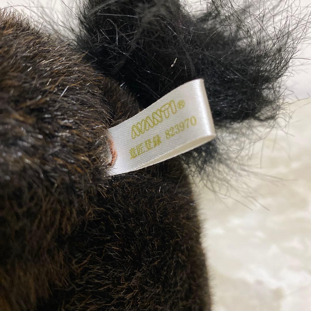 希少！ステイゴールド号　ぬいぐるみ