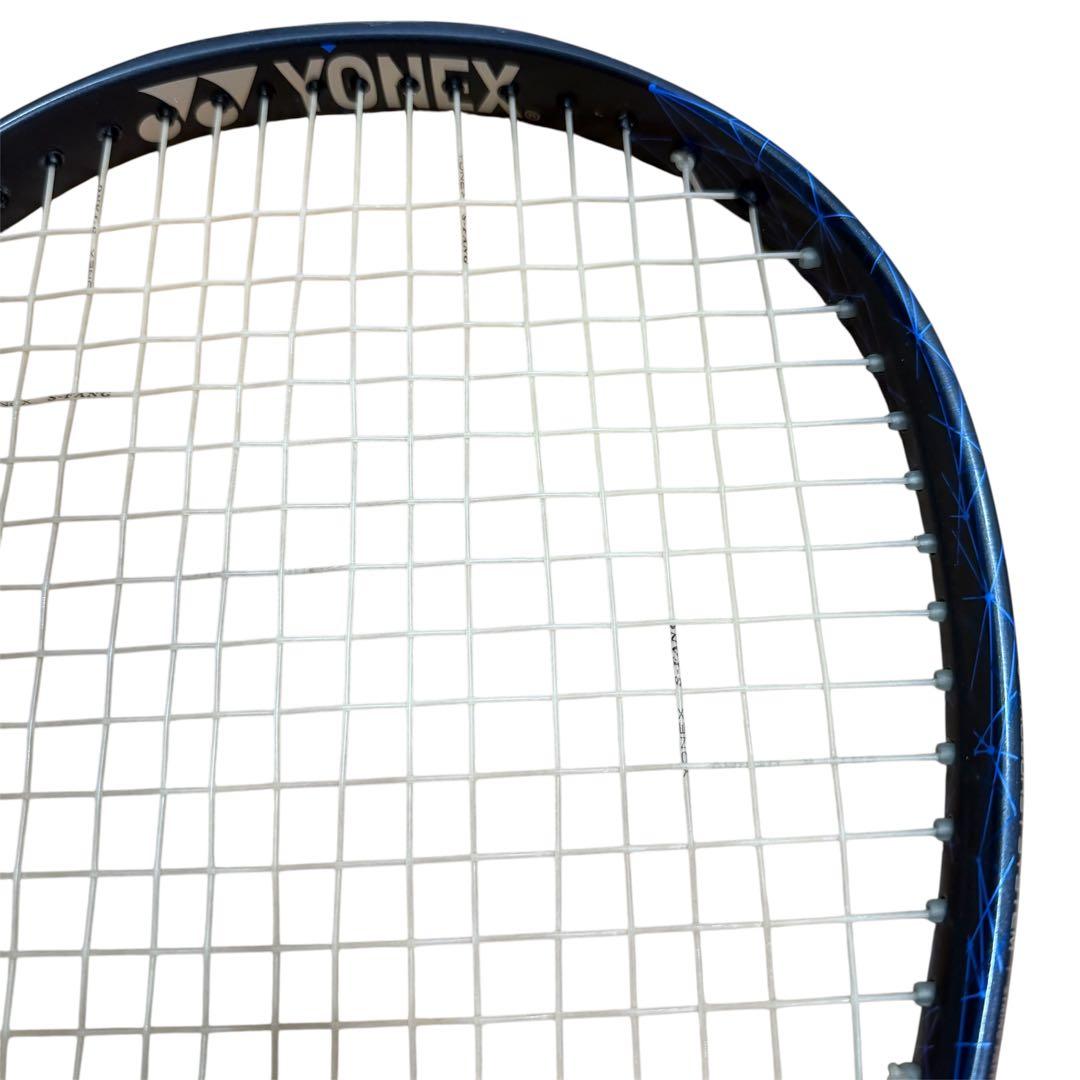 YONEX GEOBREAK 80S カスタムフィット