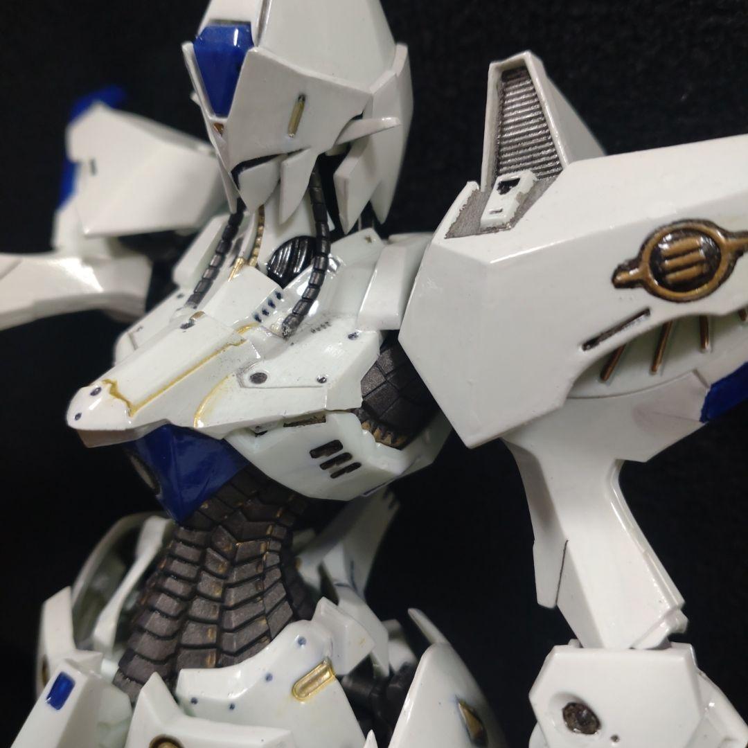 ENGAGE SR1 1/100完成品ボークスVS-IMS-14 ケース付き