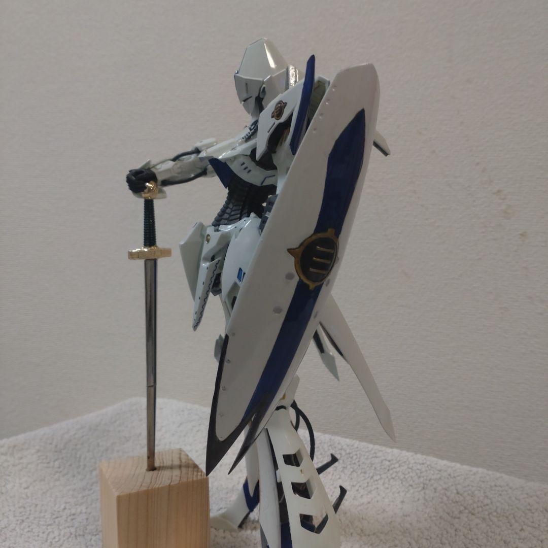 ENGAGE SR1 1/100完成品ボークスVS-IMS-14 ケース付き