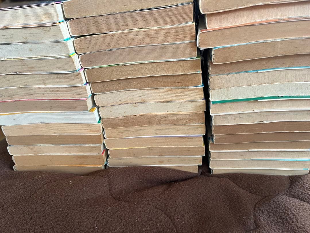 ドラゴンボール　漫画　全巻