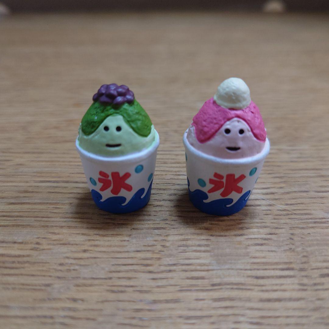 デコレ コンコンブル おまつりやぐら セット