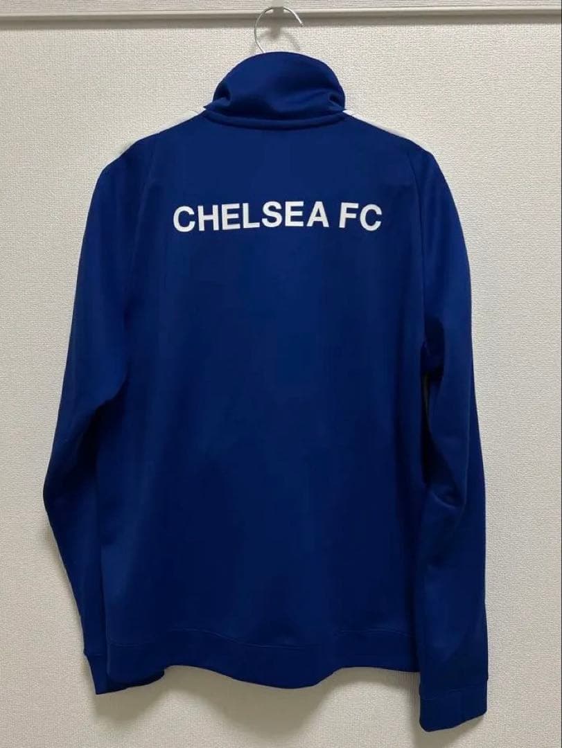 CHELSEA FC nike ジャージ
