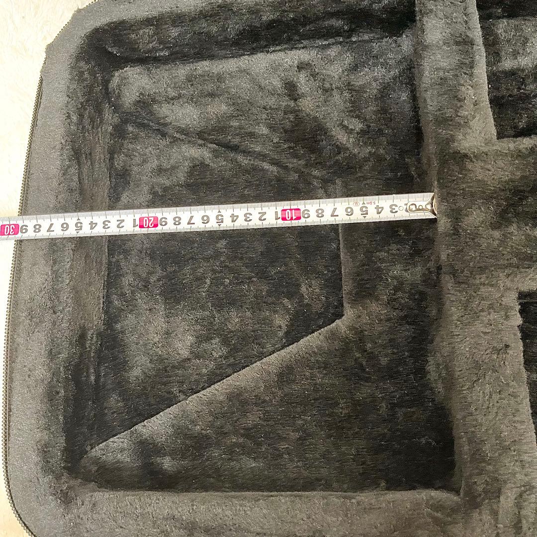 【美品】Sadowsky Guitars セミハードケース ベース用