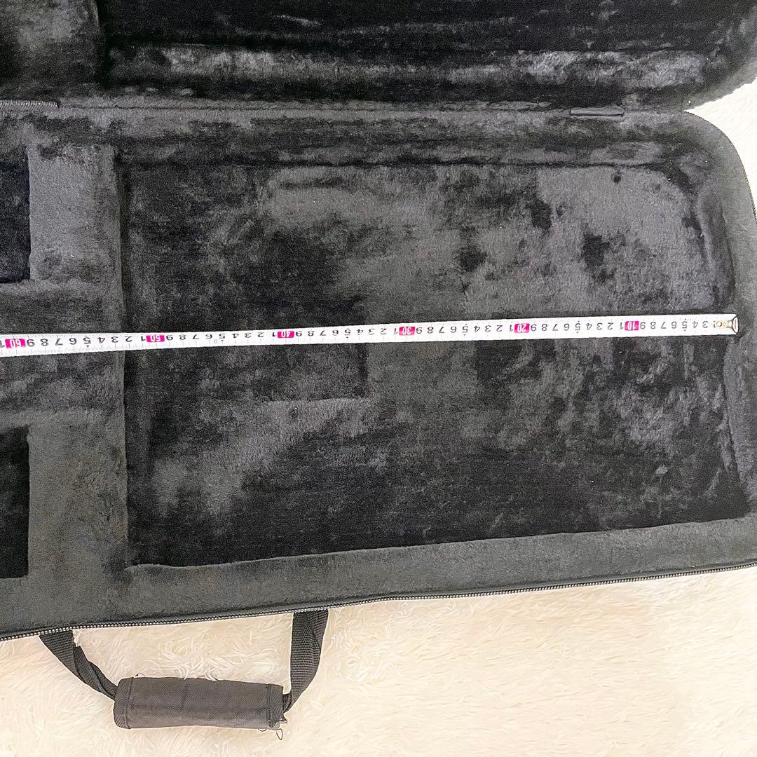 【美品】Sadowsky Guitars セミハードケース ベース用