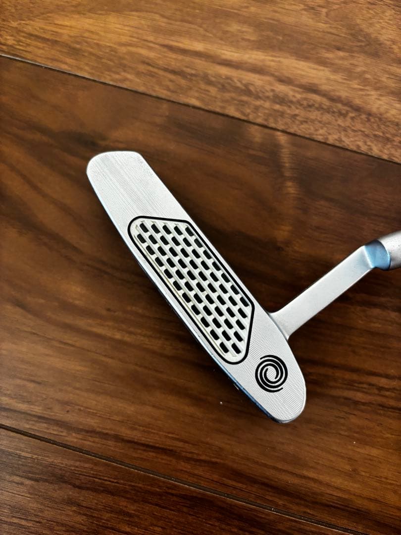 オデッセイ　STROKE LAB ONE パター　スチールカーボン　34インチ