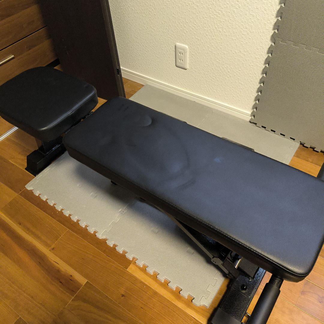 フレックスベル 32キロ