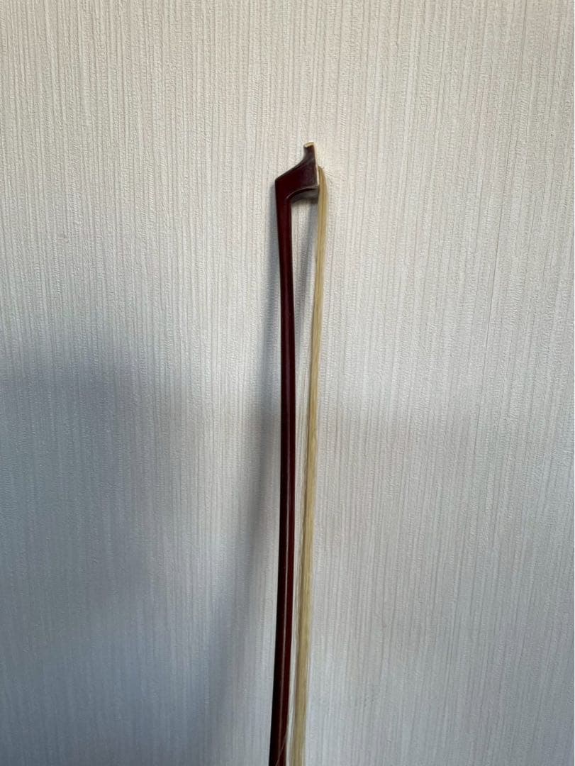 【美品】Hallstatt ハルシュタット　チェロHC-450 ケース、弓付き