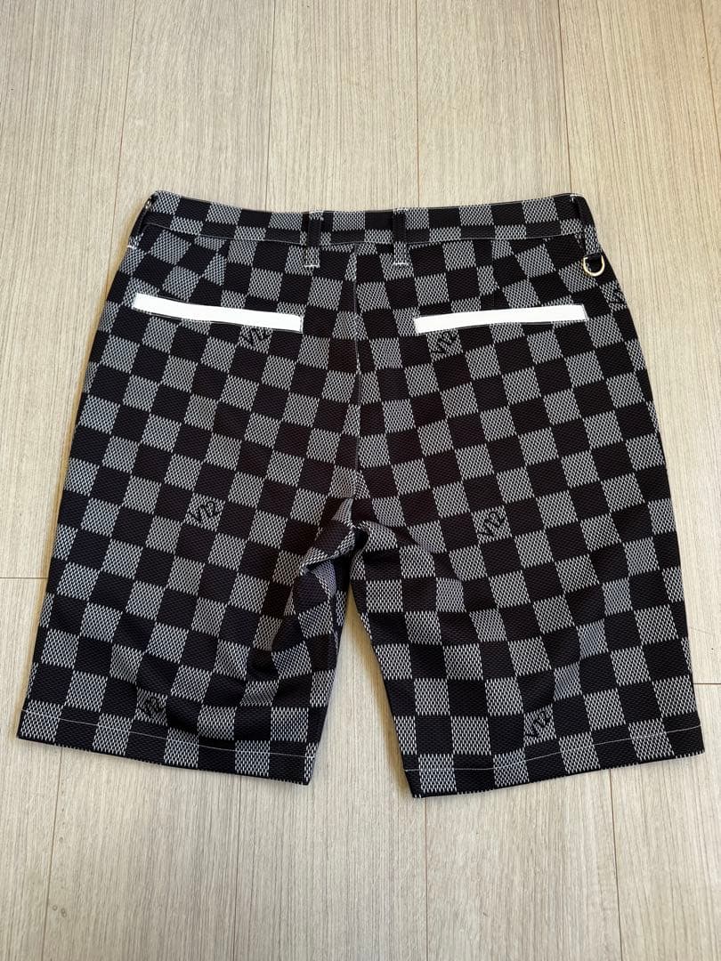 V12GOLF DM SHORTSメンズ ショートパンツ未使用