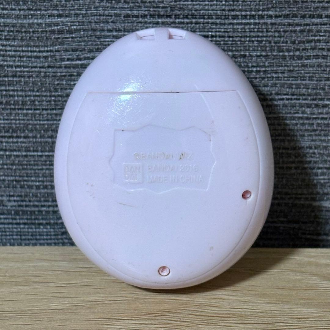 たまごっちみくす Dream mix ドリームミクス ピンク