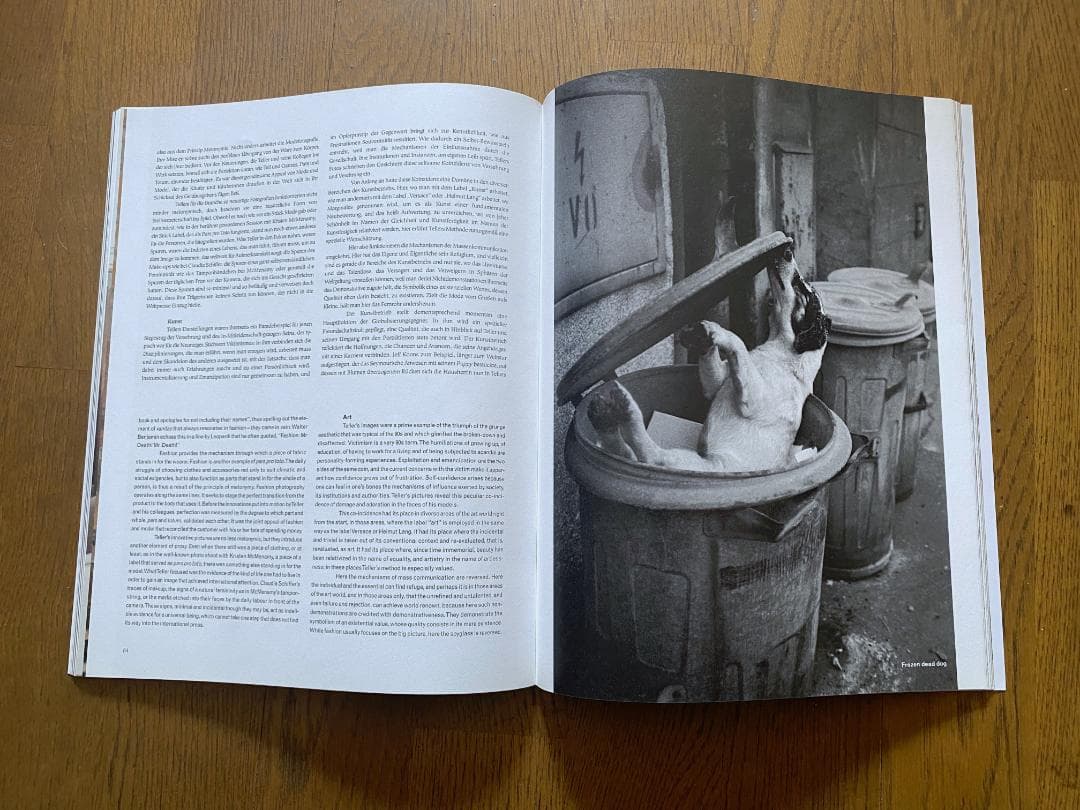 さ*で様 ユルゲン・テラー　2冊セット写真集　帯付き　美品　Juergen Te