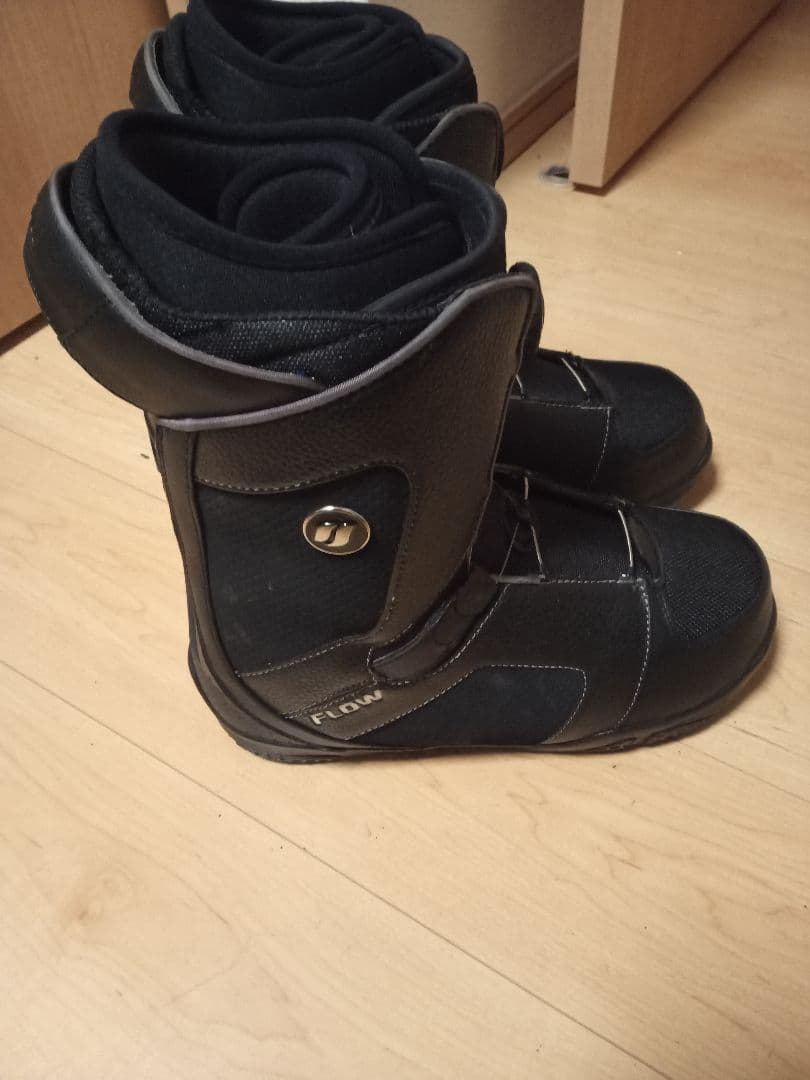 LiewDangさん専用　スノーボードブーツ　メンズ　29センチ