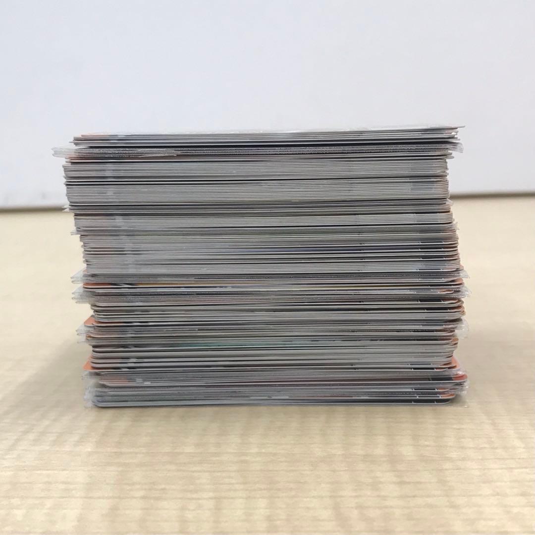 ❶ハイキュー!! バボカ トレーディングカード 約572枚 まとめ売り