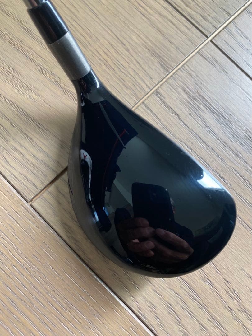 キャロウェイAPEX UW 23度