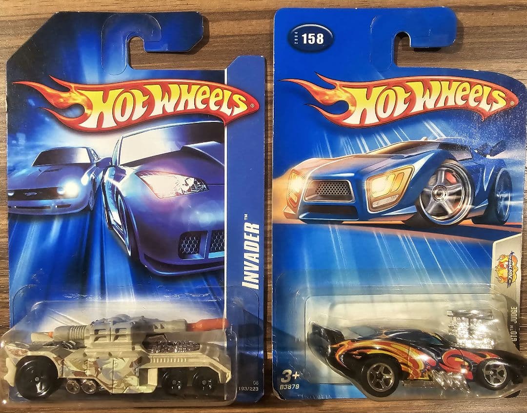 ホットウィール　ベーシックカー　28台セット