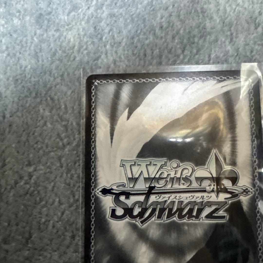 15th Anniversary アリス　sec ヴァイスシュヴァルツ