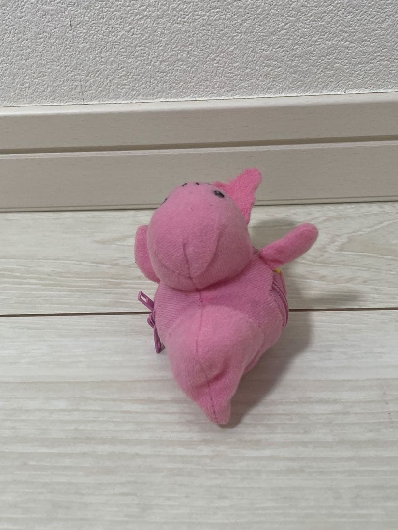 ポケモン 貴重　当時物　くるりんマスコット　ピカチュウ　ゲンガー　ぬいぐるみ