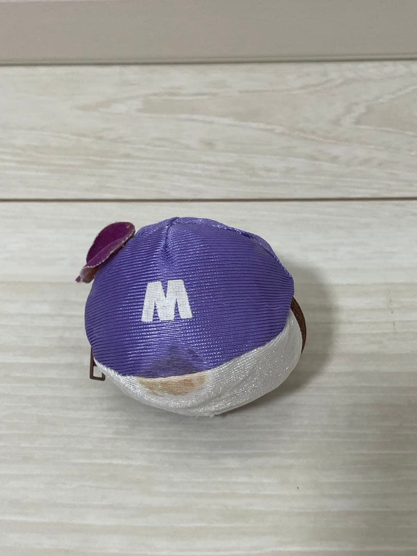 ポケモン 貴重　当時物　くるりんマスコット　ピカチュウ　ゲンガー　ぬいぐるみ