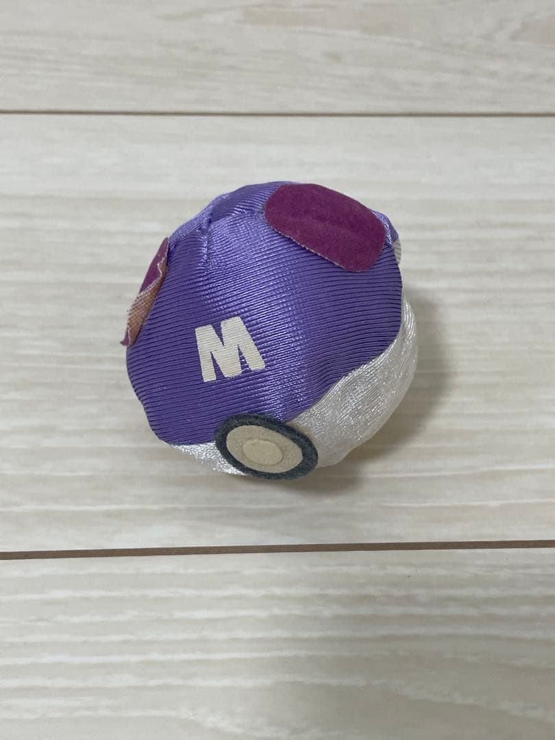 ポケモン 貴重　当時物　くるりんマスコット　ピカチュウ　ゲンガー　ぬいぐるみ