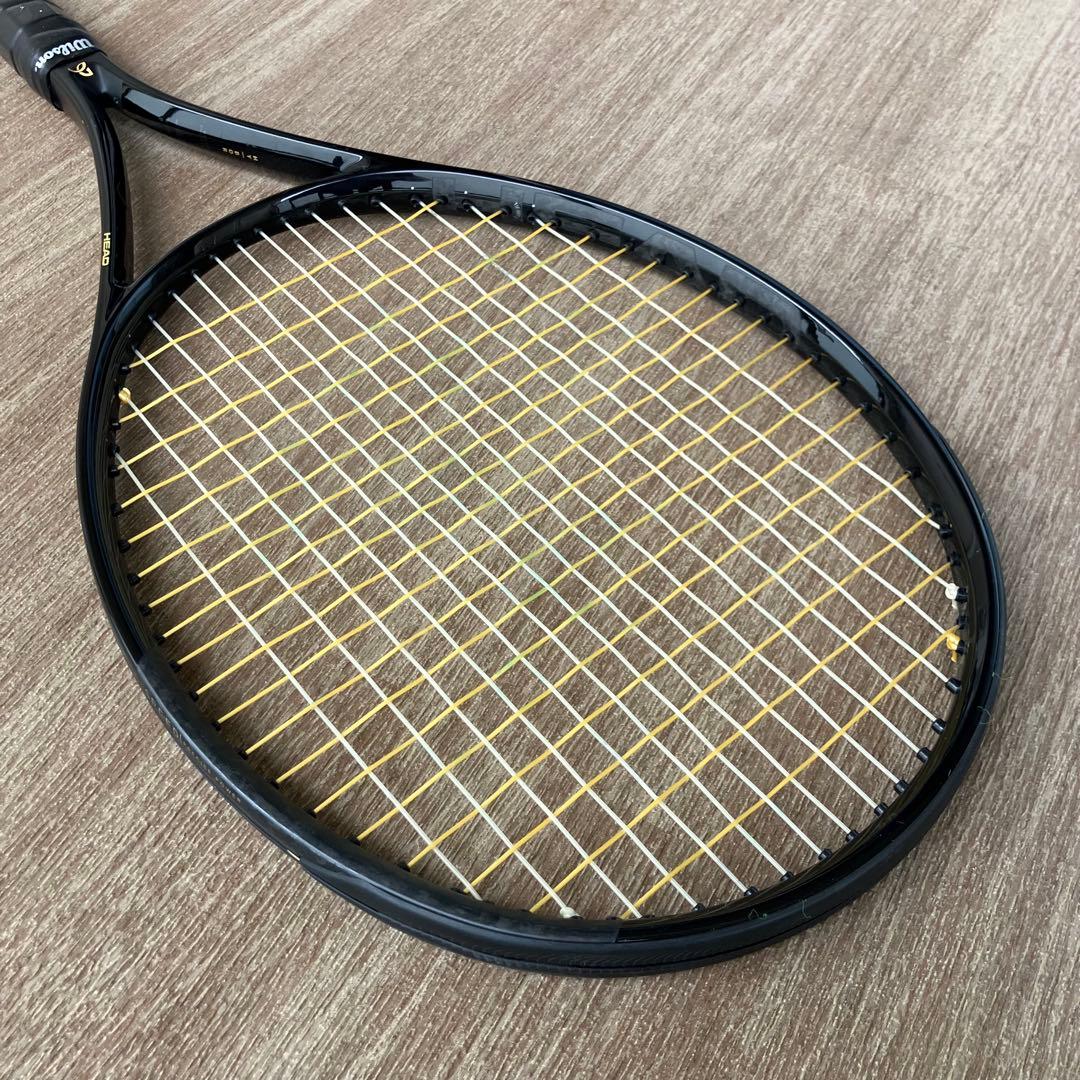 SPEED LEGEND MP 2025 グリップ3 ②