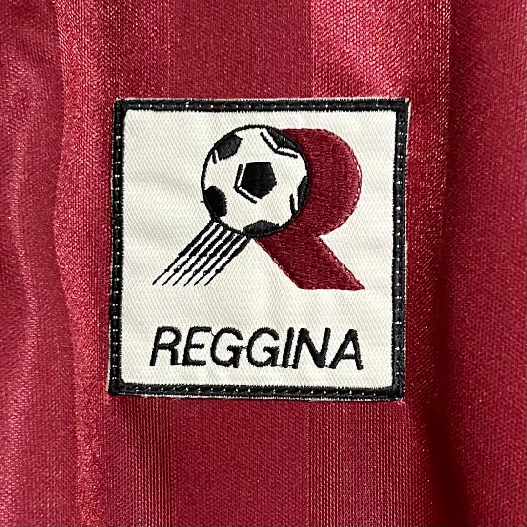 【新品/タグ付き】02/03 レッジーナ ♯10 中村俊輔【Lサイズ】