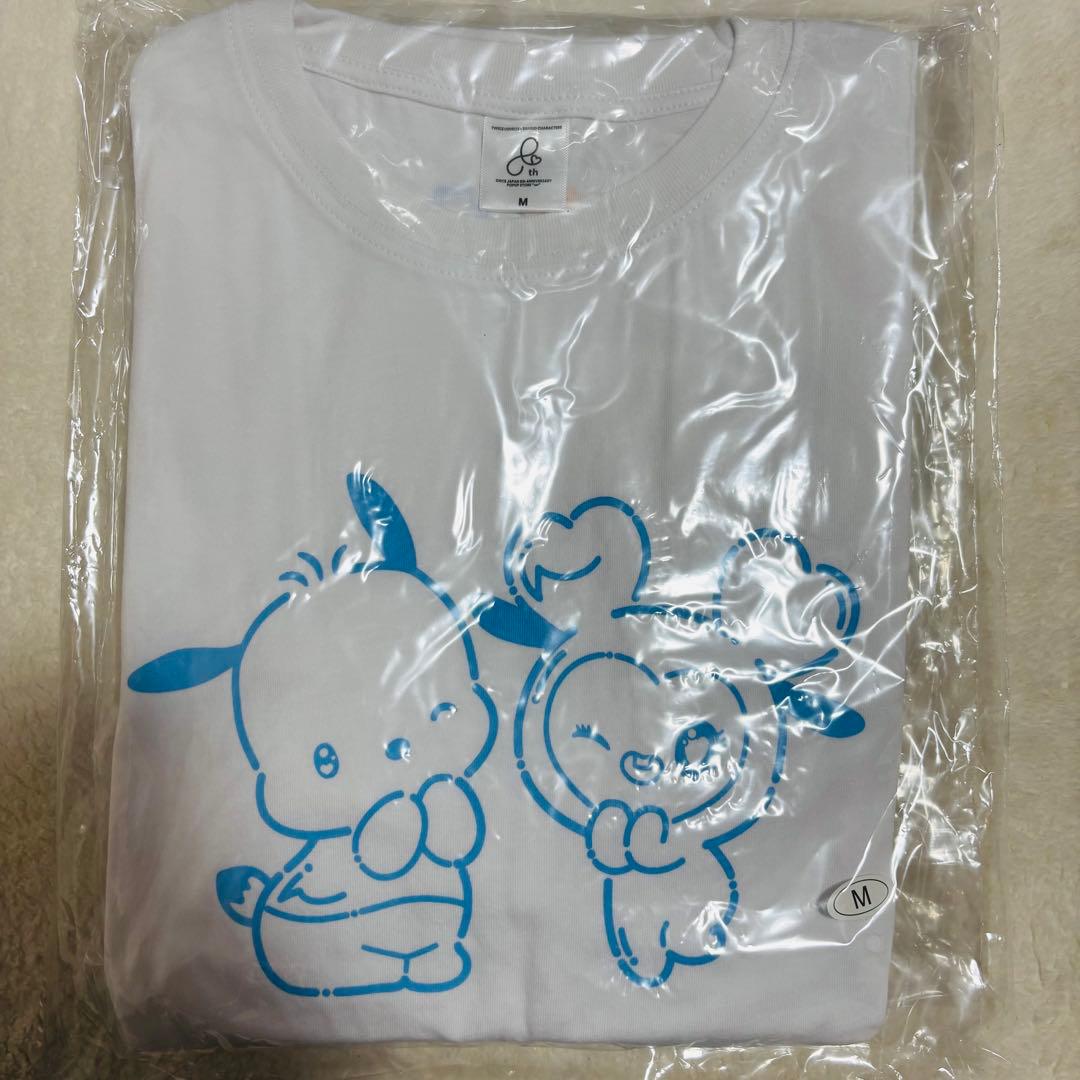 【未開封】TWICE LOVELYS × SANRIO セットアップ　レア